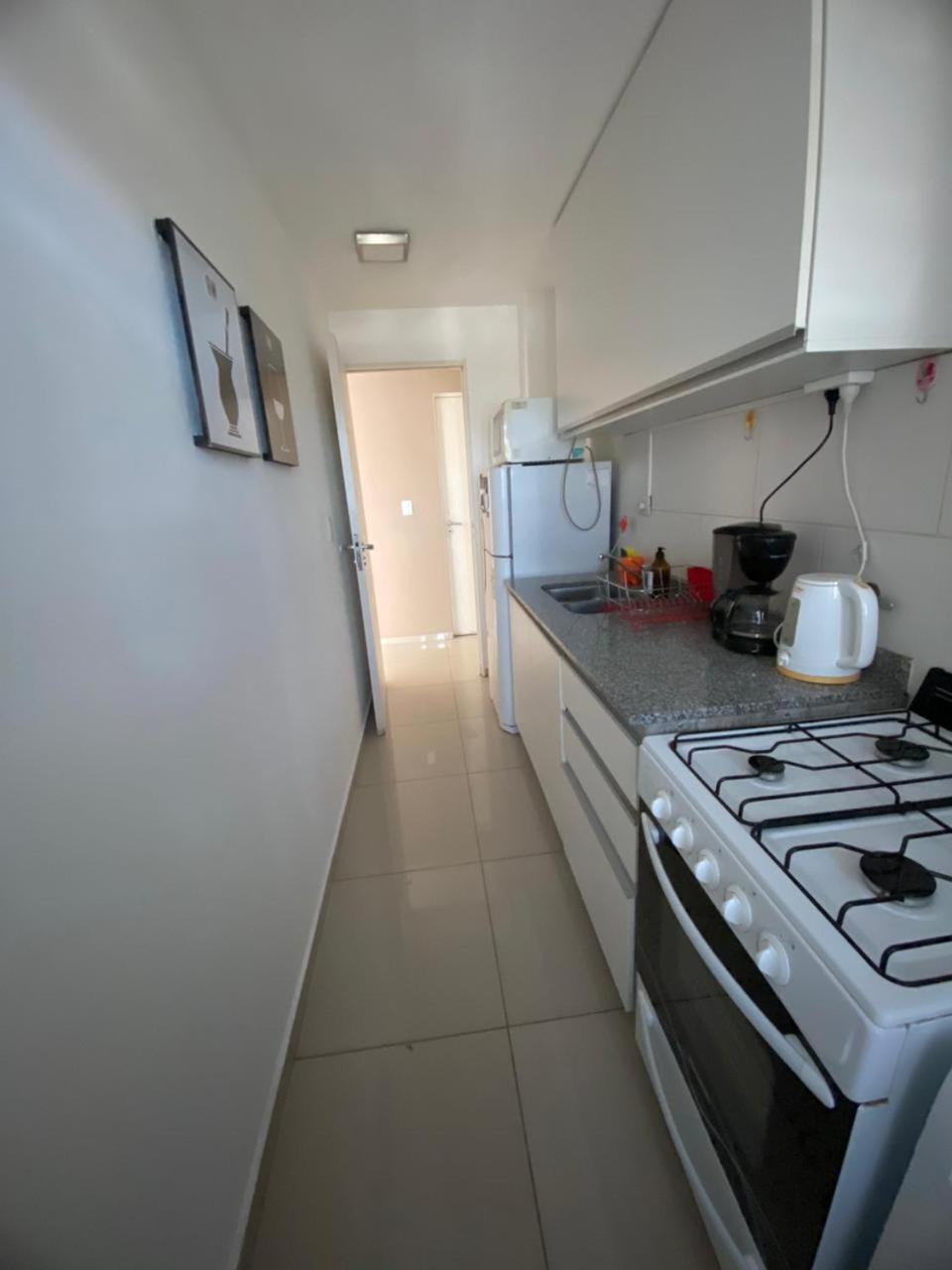 Appartamento Tiempos Cordova Esterno foto