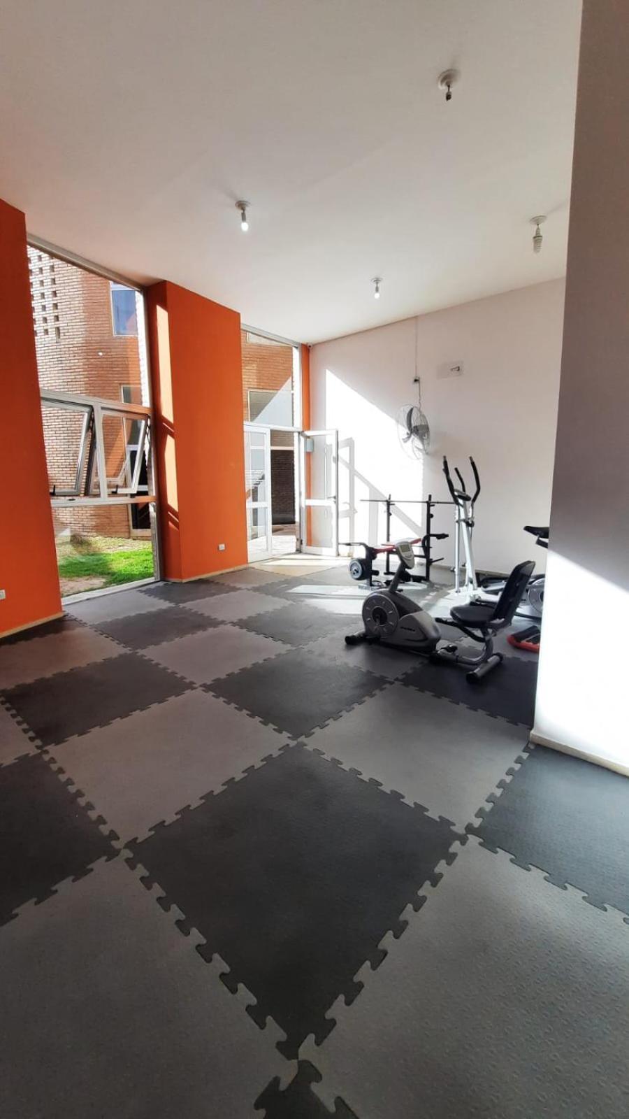Appartamento Tiempos Cordova Esterno foto