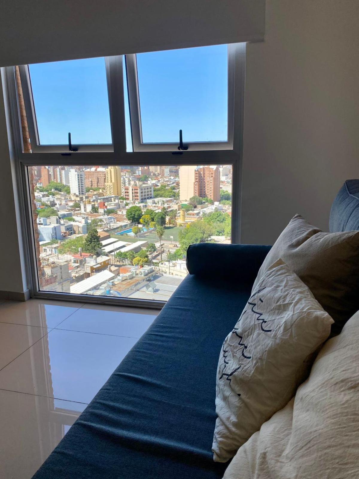 Appartamento Tiempos Cordova Esterno foto